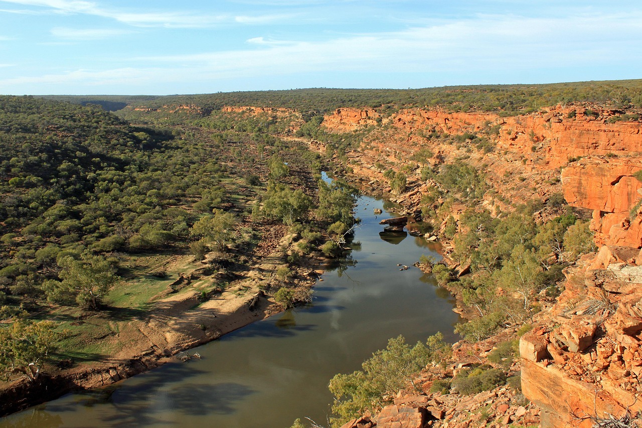 Australia Australia